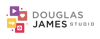 Douglas James Studio Logo