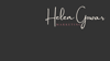 Helen Gowar Marketing Logo