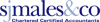 S J Males & Co Logo