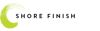 Shore Finish Logo