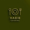 Habib Catering Logo