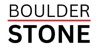Boulder Stone Logo
