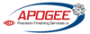 Apogeee Precision Finishing Services LLC Logo