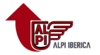 ALPI Ibérica Logo