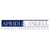 Afridi & Angell Logo