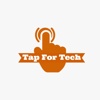 Tap For Tech Best IT & Digital Marketing Company Logo