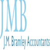 J M Bramley Accountants Logo