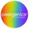 Peergenics Logo