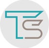 TechnoScaffold Logo