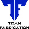 Titan Fabrication Logo