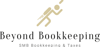 Beyond Bookkeeping (NJ) Logo