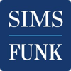 Sims Funk, PLC Logo