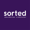 Sorted Branding Logo