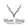 Silver Stag Productions Logo