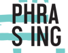 Phrasing Logo