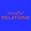MINDFUL RELATIONS Logo