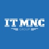 IT MNC GROUP INDIA Logo