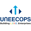 Uneecops Technologies Ltd Logo