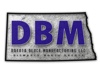 Dakota Block Manufacturing Logo
