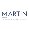 Martin Event Management Logo