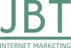 JBT Marketing Logo