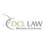 DCL Law Logo