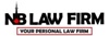 NB Law Firm Logo