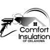 Comfort Insulation of Oklahoma Logo
