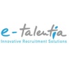 e-Talentia Logo