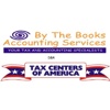By the Books Accounting Services Logo