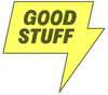 Good Stuff Partners Logo
