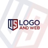 US Logo and Web LLC Logo