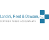 Landini, Reed & Dawson, P.C. Logo