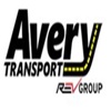 Avery Transport Logo
