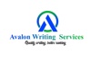 The Avalon Writer Logo