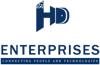 Higgins Dynamic Enterprises, Inc. Logo