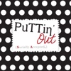 PuTTin' OuT Logo