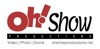 Oh Show Productions Video Logo