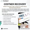 Costner Recovery Logo