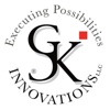 GKS Innovations Logo
