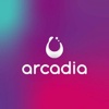 Arcadia Translations Logo