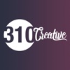 310 Creative Inc. Logo