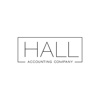 Hall Accounting Company Logo