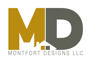 Montfort Designs LLC Logo