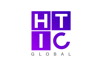 HTIC Global Logo