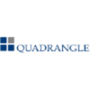 Quadrangle Development Company Logo