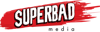 Superbad Media Logo