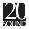 20Sound Hire & Production Logo