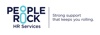 People Rock HR Services, Inc. Logo