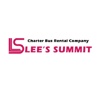 Charter Bus Rental Company Lee’s Summit Logo